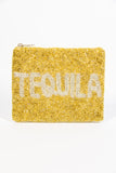 Tequila Coin Purse