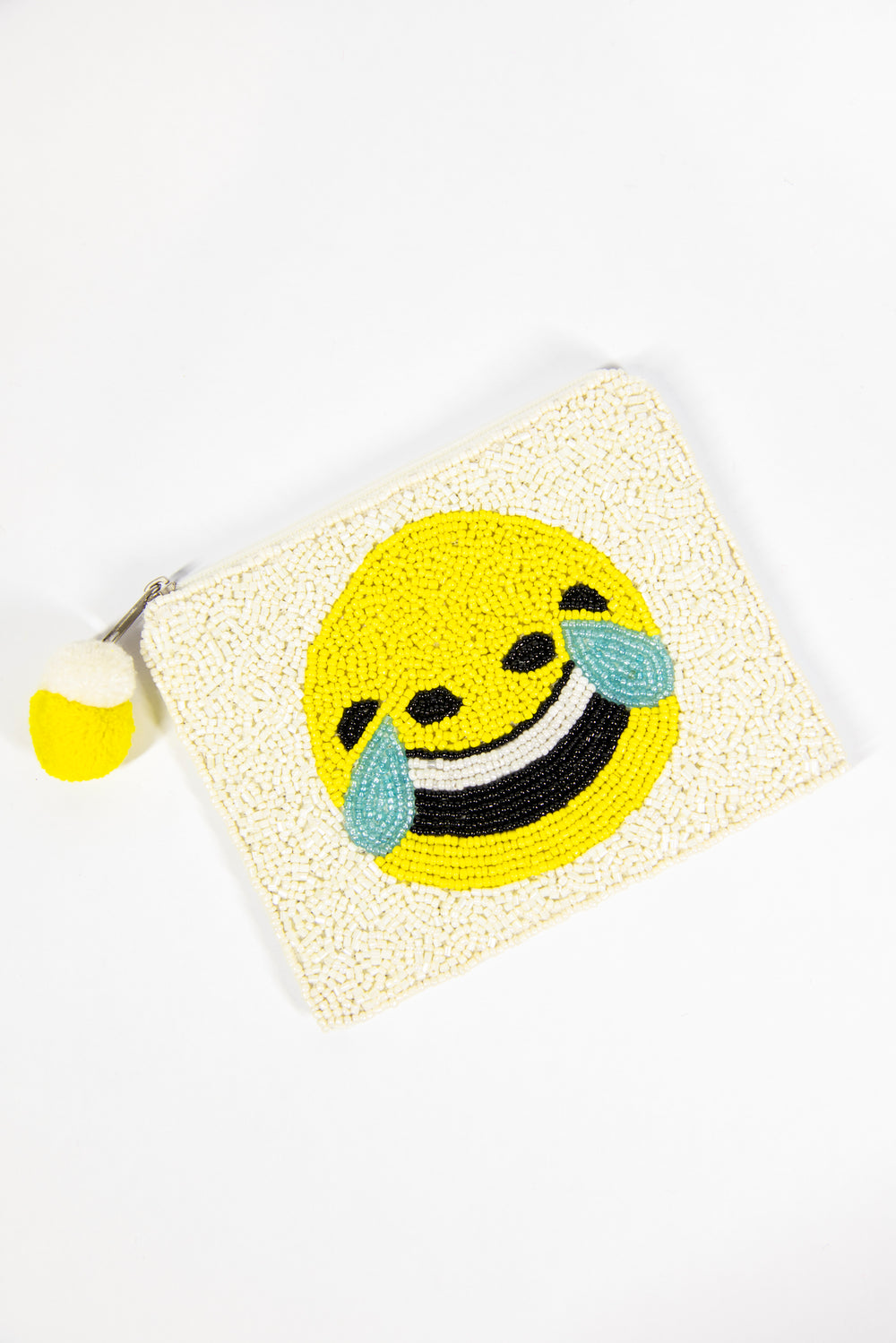 LOL Emoji Coin Purse