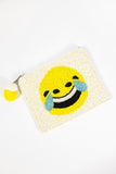 LOL Emoji Coin Purse