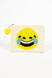 LOL Emoji Coin Purse