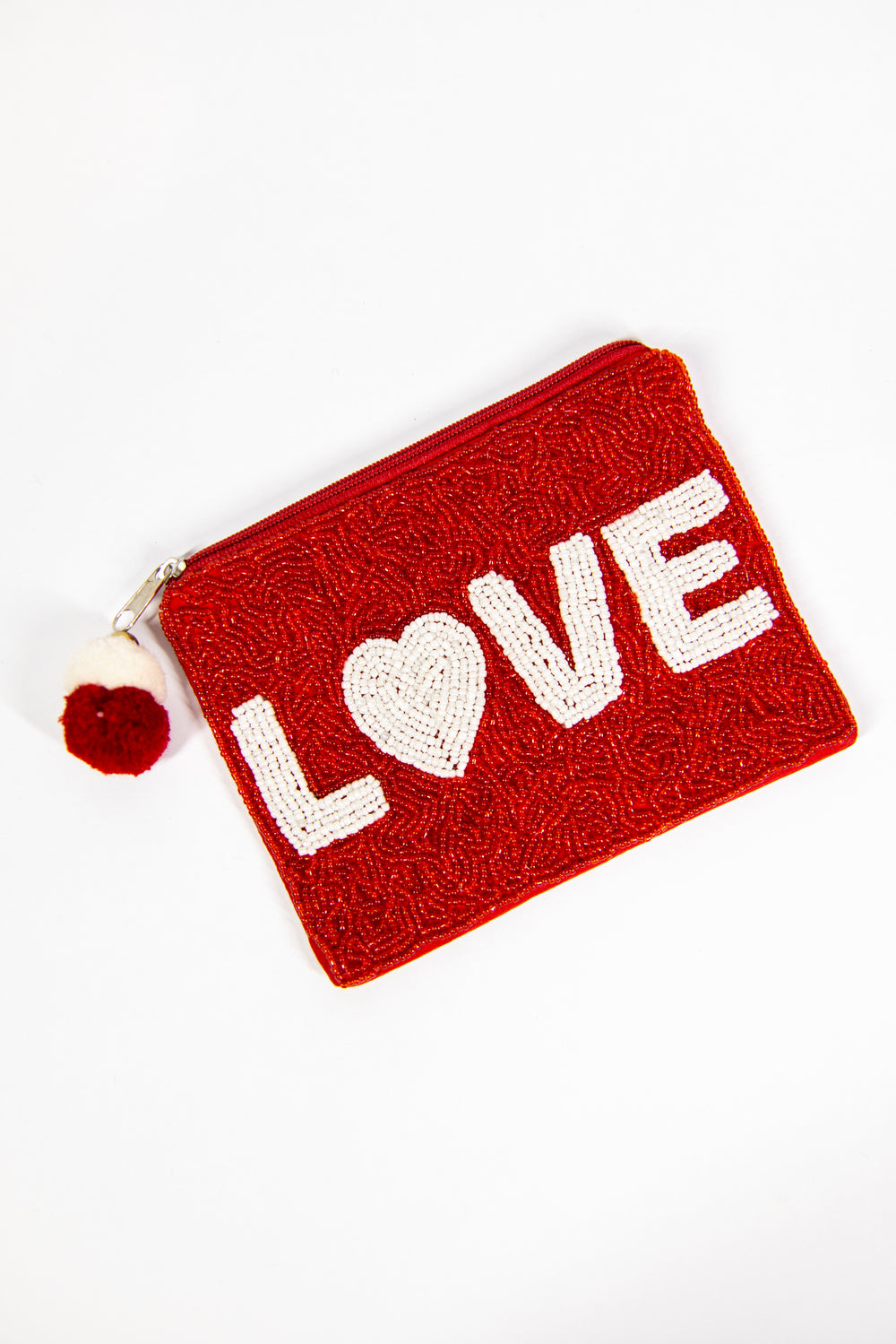Love Coin Purse