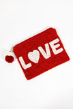 Love Coin Purse