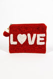 Love Coin Purse