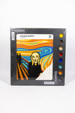 Paint by Numbers- The Scream