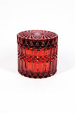 Holiday Spice Shimmer Candle