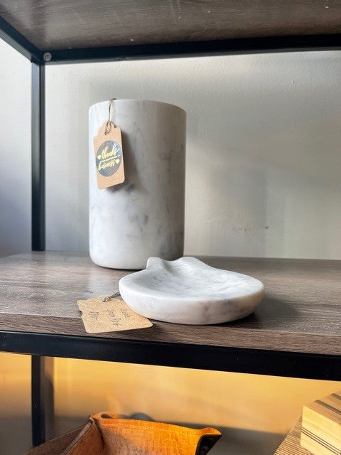 Marble Wine Cooler